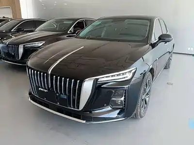 Hongqi H5 PHEV 2025