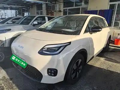 GAC Aion UT 2026
