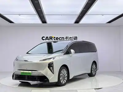 Buick Zhijing Shijia 2026