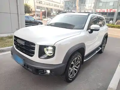 Haval Dargo 2022