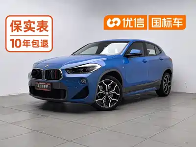 BMW X2 (Import) 2019