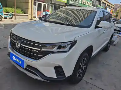 Dongfeng Fengxing T5 2022