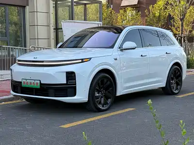 Li Auto L7 2024