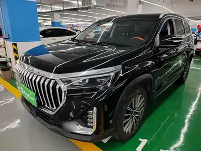 Jetour X90 PLUS 2024