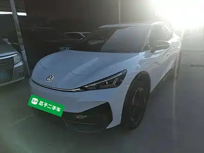 Volkswagen Unique 06 2025