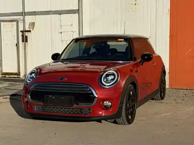 MINI MINI 2016