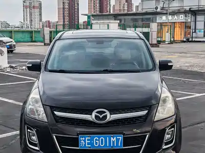 Mazda 8 2014