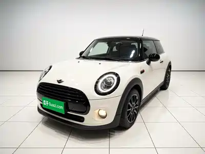MINI MINI 2017