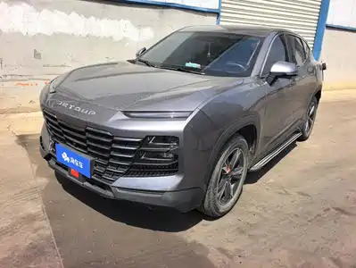 Jetour Dasheng 2023