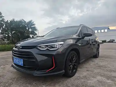 Chevrolet Volando 2019