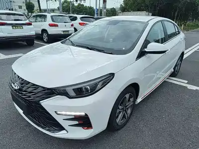 Chery Arrizo 5 PLUS 2026