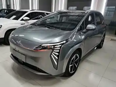 GAC Aion Y Plus 2024