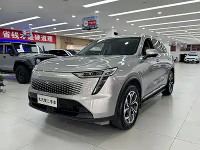 Haval Xiaolong MAX 2023