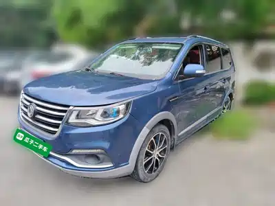 Dongfeng Fengxing SX6 2016