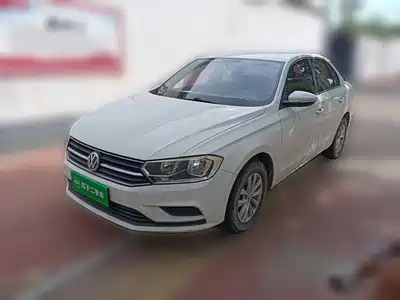 Volkswagen Bora 2018