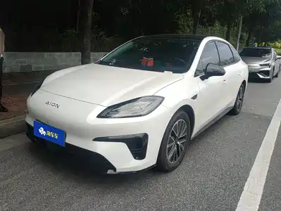 GAC Aion RT 2025