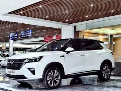 Wuling Motors Xingchen 2022