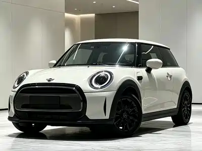 MINI MINI 2024
