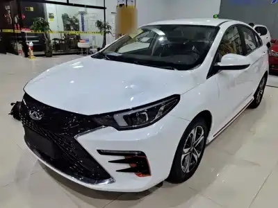 Chery Arrizo 5 PLUS 2026