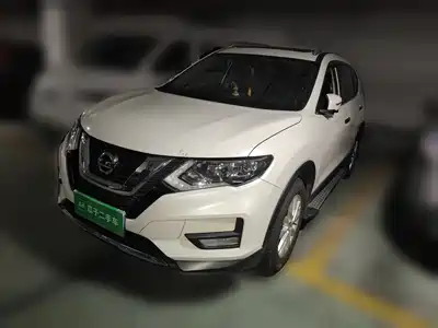 Nissan X-Trail 2020