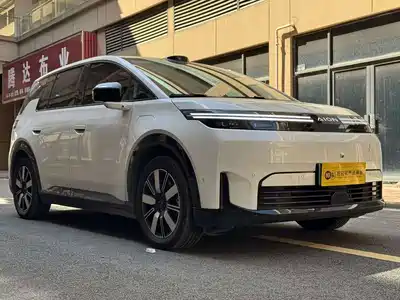GAC Aion N60 2026