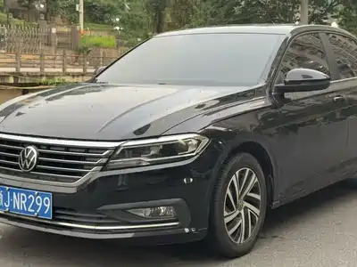 Volkswagen Lavida 2022