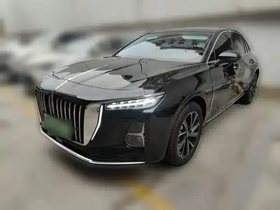 Hongqi H5 PHEV 2025