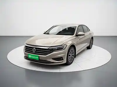 Volkswagen Sagitar 2019