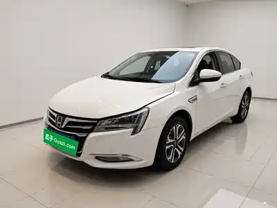 Luxgen 5 2016