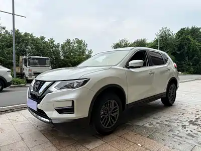 Nissan X-Trail 2026