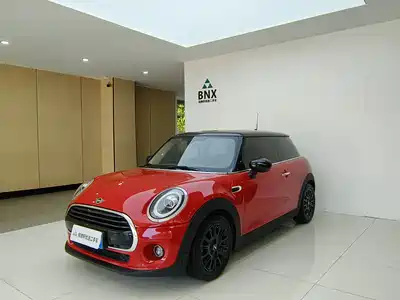 MINI MINI 2020