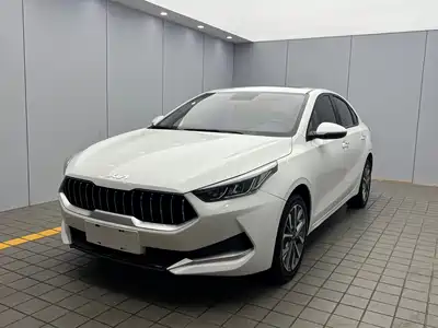 Kia K3 2022