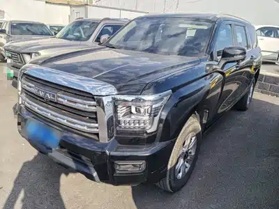 Haval H5 2024