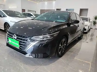 Nissan Sylphy 2024