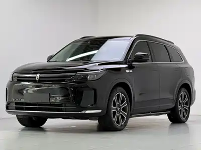 AITO Wenjie M7 2025