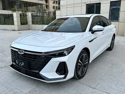 Chery Arrizo 8 2025