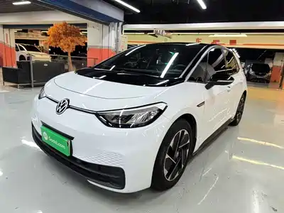 Volkswagen ID.3 2022