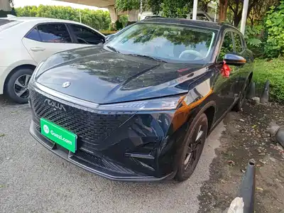 Dongfeng Aeolus Haohan 2025