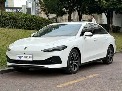 Roewe D7 2025