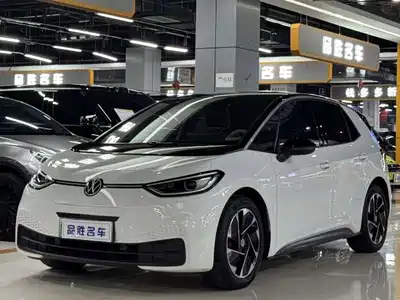 Volkswagen ID.3 2024