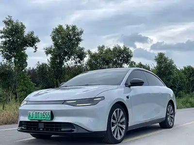 Leapmotor C01 2024