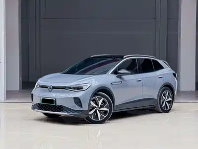 Volkswagen ID.4 2022