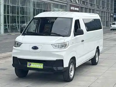 Karry Jiangtun E7 2025
