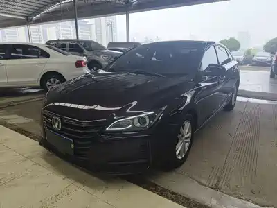 Changan Ruicheng CC 2021