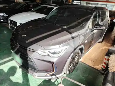 Chevrolet Volando 2021