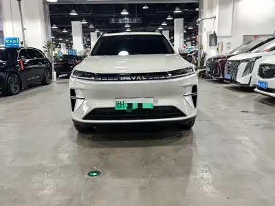 Haval Xiaolong MAX 2026