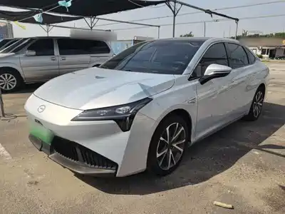 GAC Aion S Plus 2023