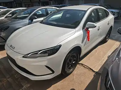 BYD Seal 05 DM-i 2026