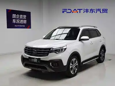 Kia Sportage 2018