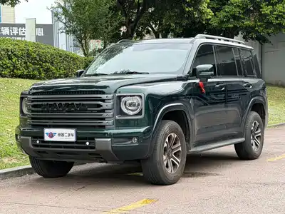 Haval H9 2024